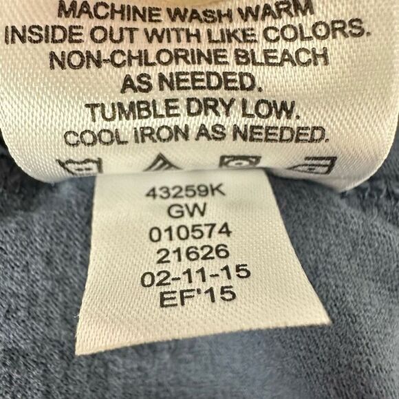 Hanna Andersson X Peanuts Short Sleeve T-Shirt 140 / 10 - Picture 5 of 6